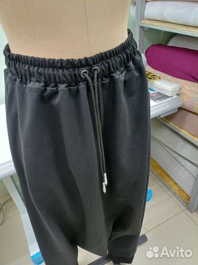 Ремонт и пошив одежды