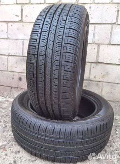 Nexen N'Priz AH5 205/55 R16 89H