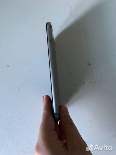 iPhone 6s на запчасти