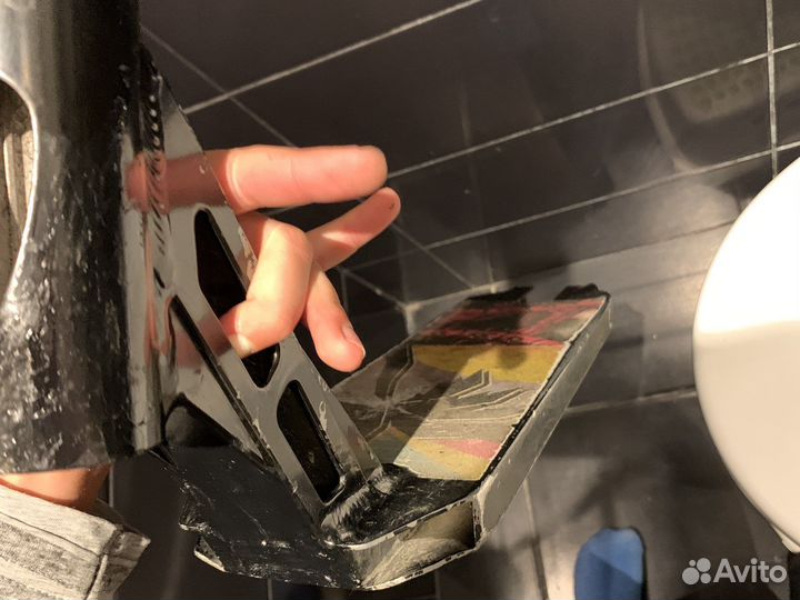 Дека теч тим дроп