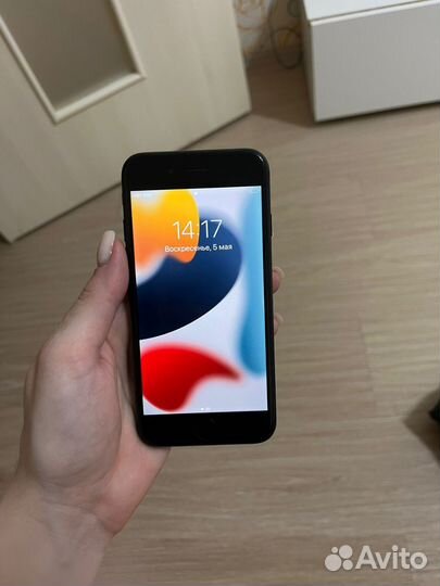 iPhone 7, 32 ГБ