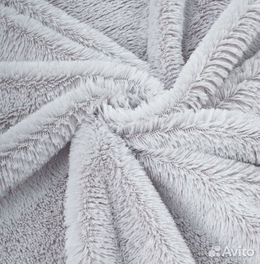 Искусственный мех 