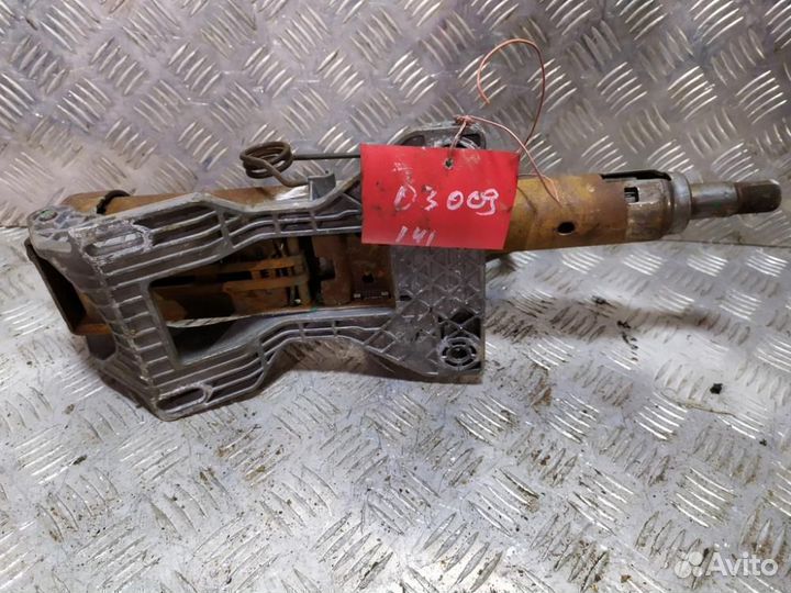 Колонка рулевая Opel Insignia 2008-2017