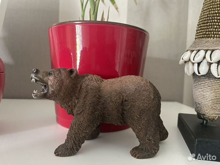 Schleih гризли