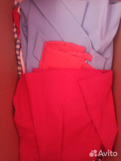 Одежда женская