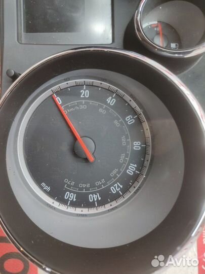 Панель приборов Opel Insignia Cdti A20DT 2012