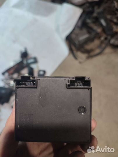 Замок зажигания Mercedes w164 x164 w251