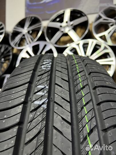 Kumho Crugen HP71 265/50 R19 110V