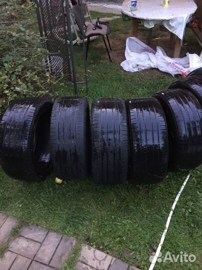 Pirelli P Zero Rosso 225/50 R17