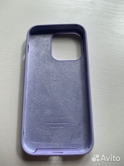 Чехол на iPhone 14 pro