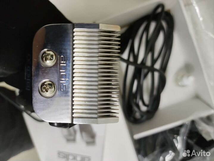 Машинка для стрижки Andis MV-P2