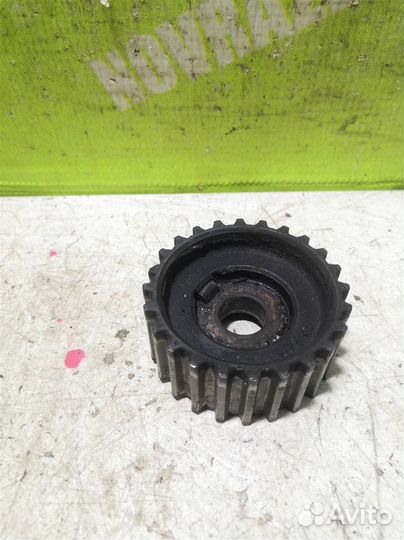 Шестерня коленвала Фольксваген Гольф 4 Бора