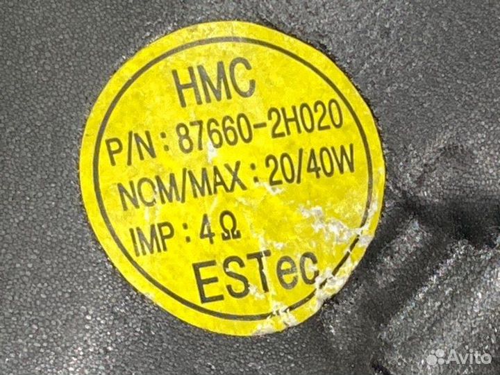 Крышка зеркала (уголок) внутренняя передняя правая