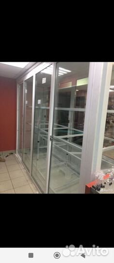 Пластиковые окна и балконы