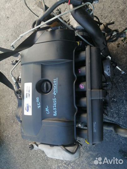 Машинокомплект Вольво XC90 YV1CZ9556E1683381 3.2 7