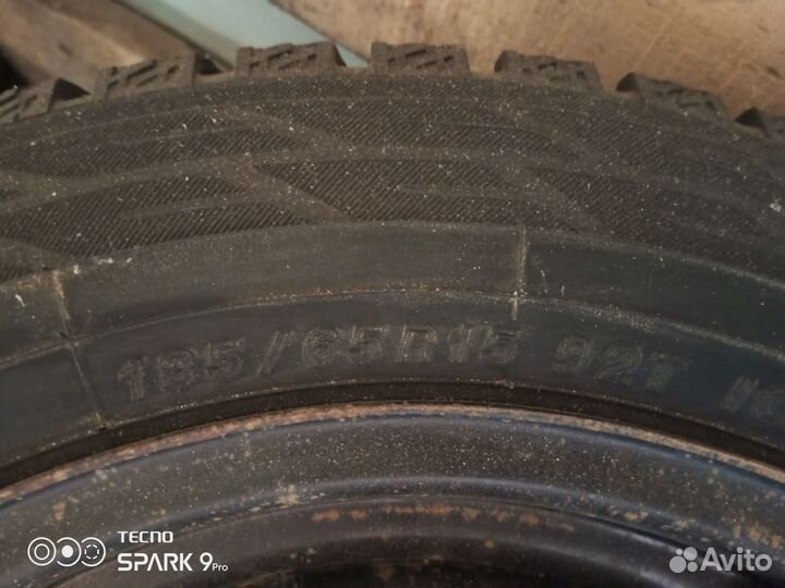 Колеса r15 на ваз