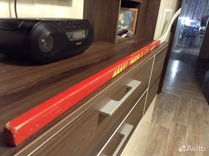 Клюшка (раритет-экспонат)