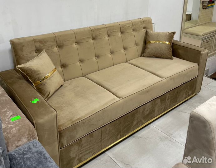 Диван Анюта