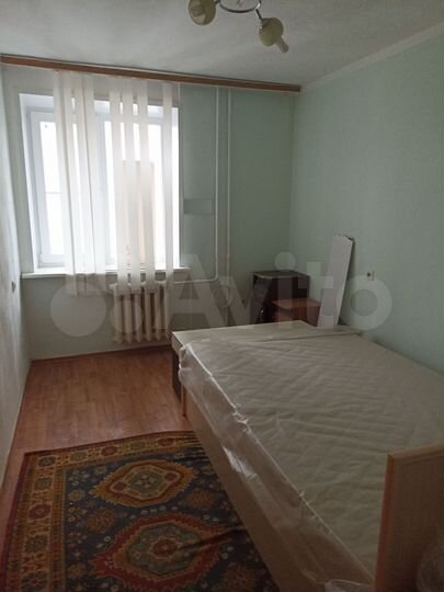 2-к. квартира, 44,4 м², 4/10 эт.