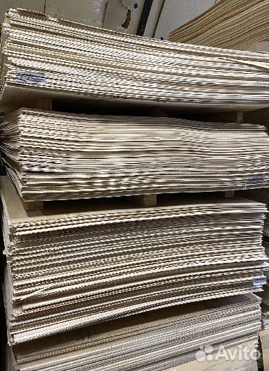 Фанера с защитным слоем с доставкой по спб и ло