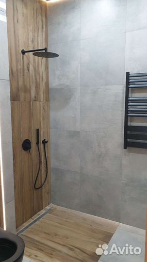 Ремон квартир под ключ