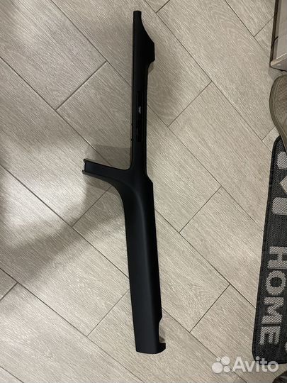 Накладка торпеды kia sportage 4 рест