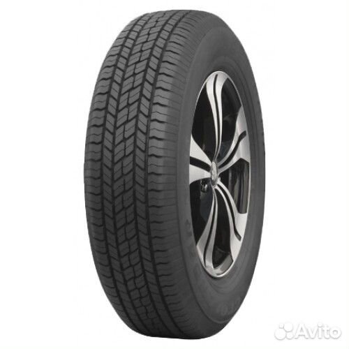 Yokohama Geolandar G033 215/70 R16