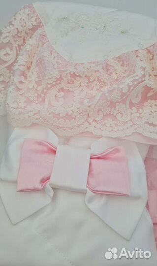 Комплект на выписку