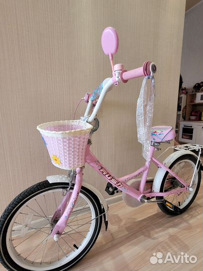 Детский велосипед 5-8 лет