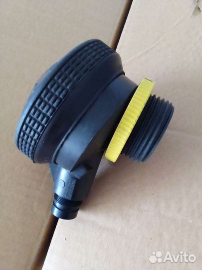 Лёгочник от Омега и птс Профи-М