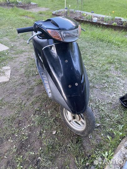 Honda Dio AF34