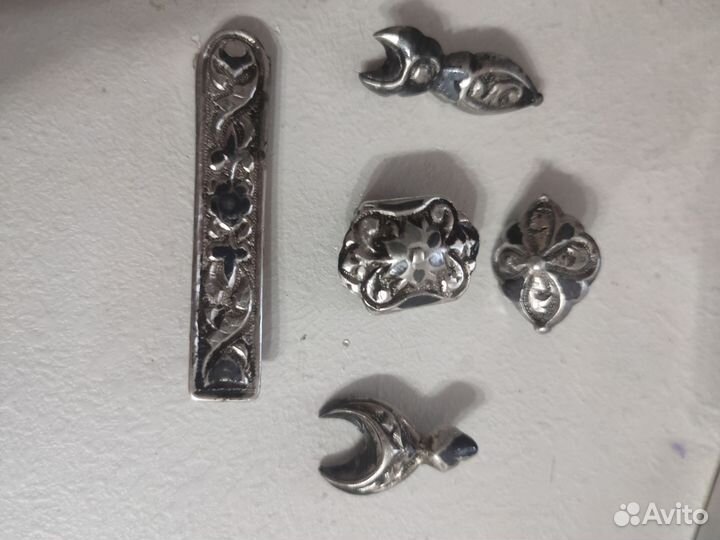 Ременное окончание