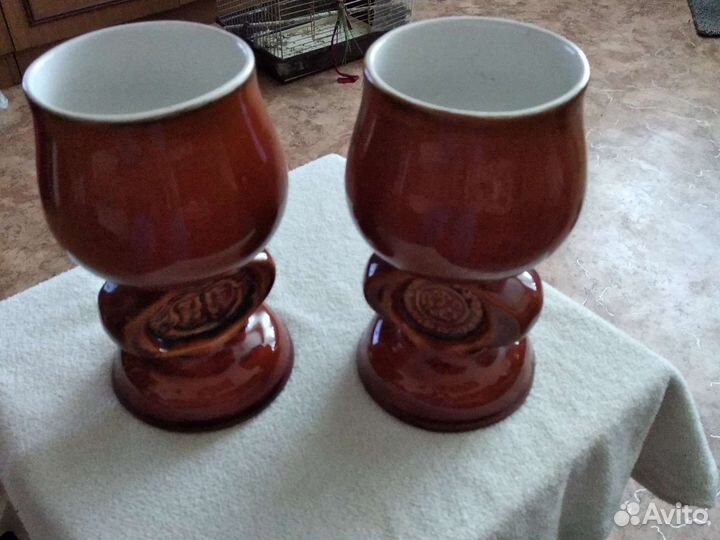 Советский свадебный кубок1982г