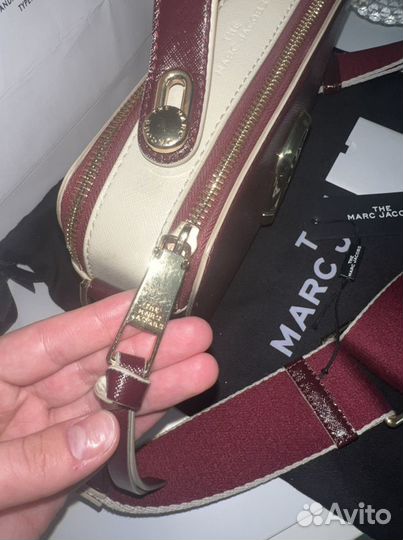 Сумка marc jacobs