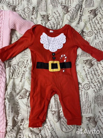 Детские вещи