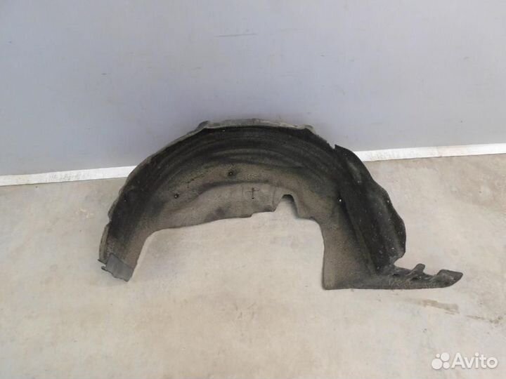 Подкрылок/локер задний левый Mercedes-Benz CLA-Class