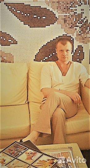 Профессиональный массаж (возможно выезд на дом)