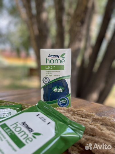 LOK, лок, амвей, amway, чистящее средство