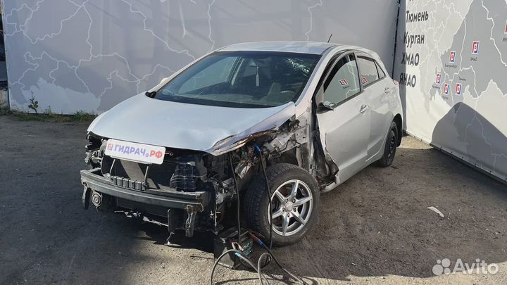 Зеркало правое электрическое Hyundai i30 (GD) 87620-A6040