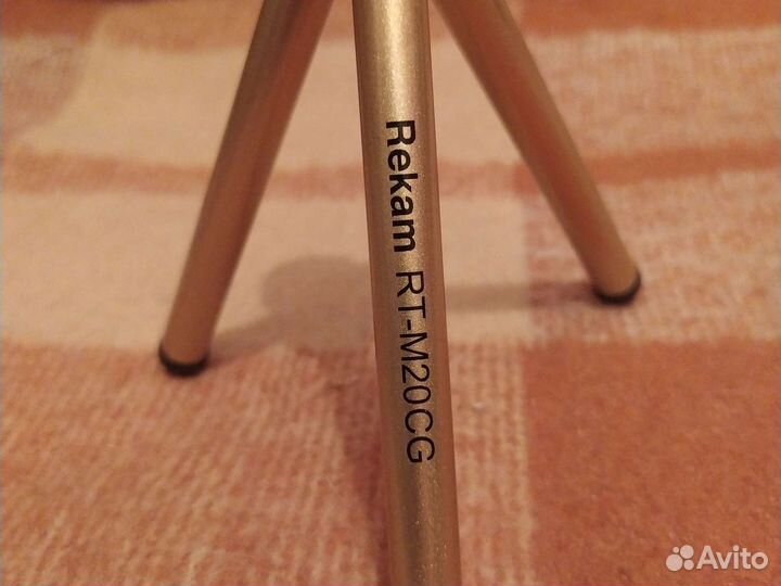 Штатив для фотоаппарата новый