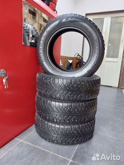 Nokian Tyres Nordman 4 195/65 R15 95T