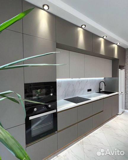 Кухня от 14 дней / на заказ