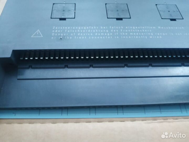 Siemens S7-400 6ES7431-1KF20-0AB0