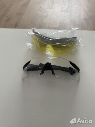 Очки тактические ess