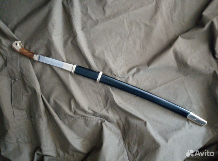 Шашка казачья сувенирная