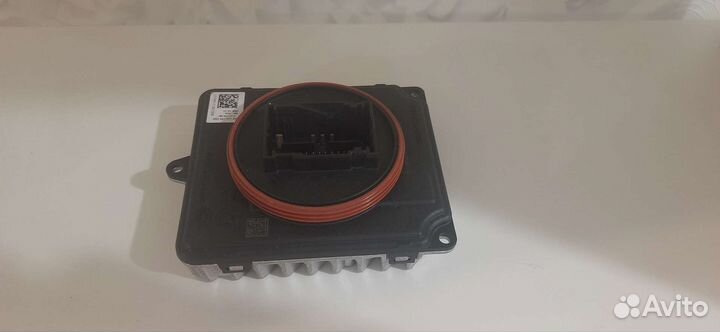 Блок управления фарой