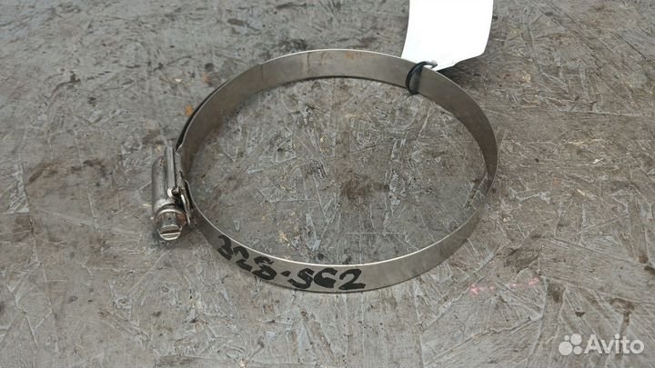 1421755 Ленточный хомут крепления воздушной трубки