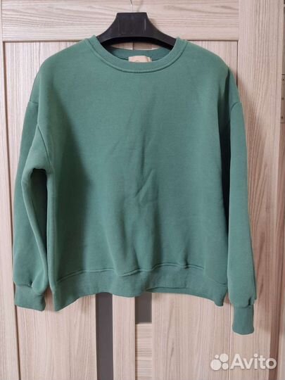 Спортивный костюм женский