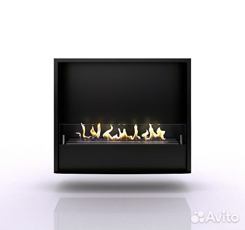 Каминокомплект Firezo Line Венге