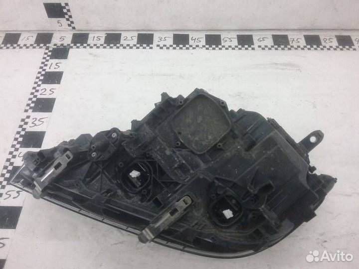 Фара правая BMW 7-Series